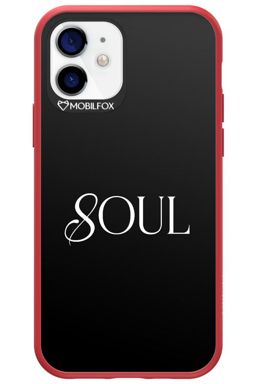 S Soul Mates - Apple iPhone 12