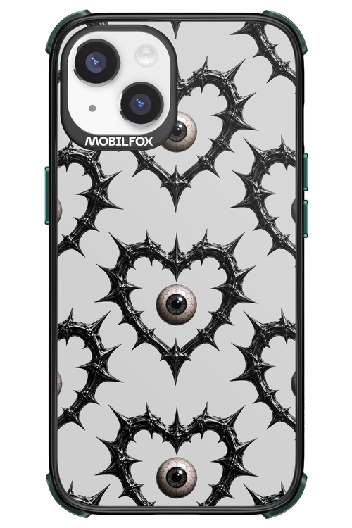 Heart Vision 2.0 - Apple iPhone 14