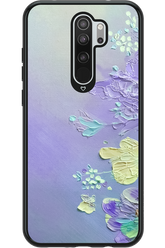 Walll 2.0 - Xiaomi Redmi Note 8 Pro