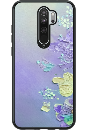 Walll 2.0 - Xiaomi Redmi Note 8 Pro