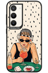 Mommy 2.0 - Samsung Galaxy S23