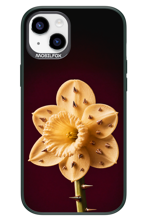 Not Your Flower 2.0 - Apple iPhone 14 Plus