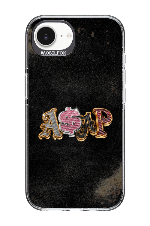ASAP 2.0 - Apple iPhone 16e
