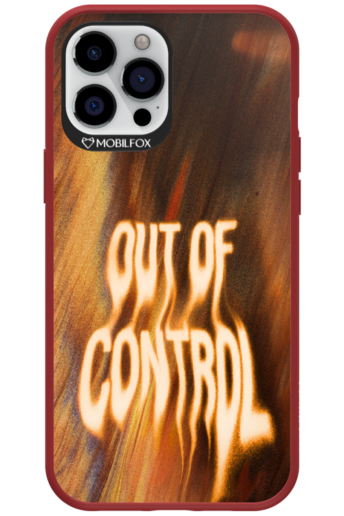 Out of Control 2.0 - Apple iPhone 12 Pro Max