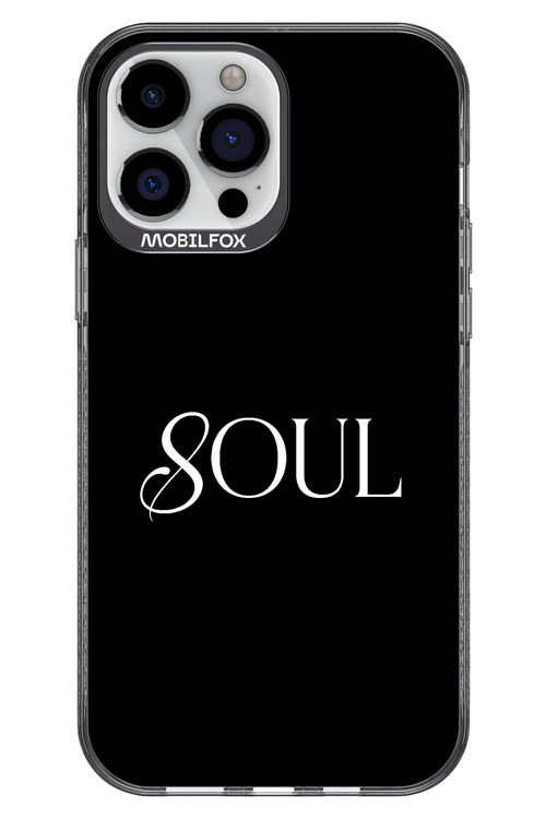 S Soul Mates - Apple iPhone 13 Pro Max