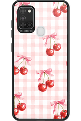 Cherry-Cherry Lady 2.0 - Samsung Galaxy A21 S