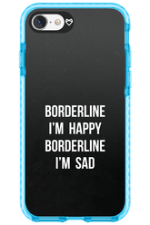 Borderline - Apple iPhone 7