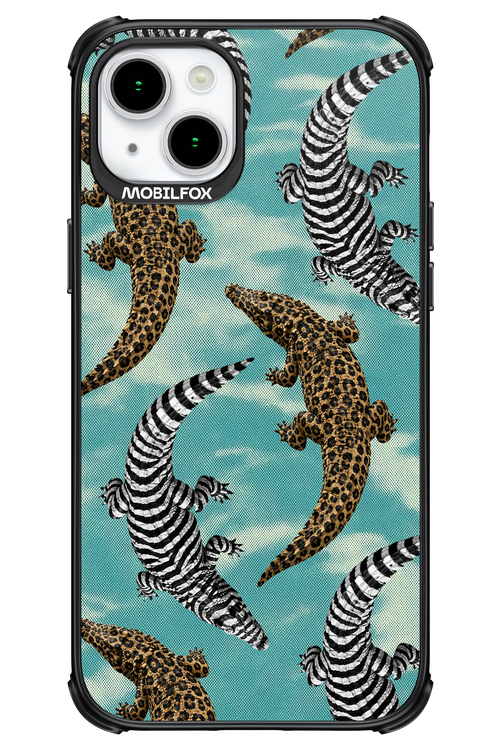 Style Bite 2.0 - Apple iPhone 15 Plus