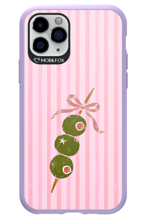 Girl Dinner 2.0 - Apple iPhone 11 Pro