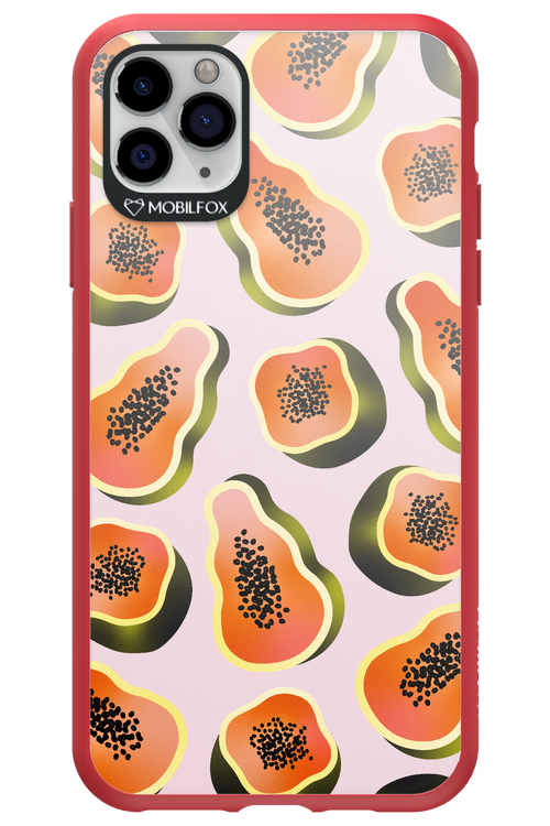 Papaya Wave 2.0 - Apple iPhone 11 Pro Max