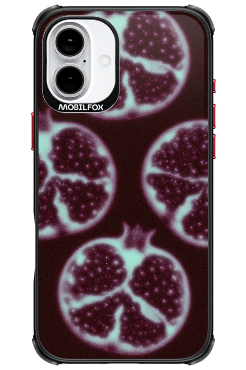 Persephone 2.0 - Apple iPhone 16 Plus