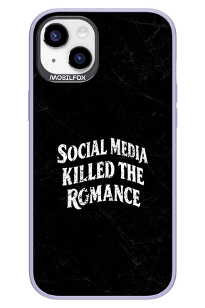 SocialMedia 2.0 - Apple iPhone 14 Plus