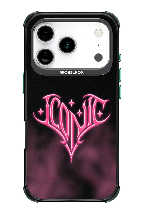 Iconica 2.0 - Apple iPhone 17 Pro