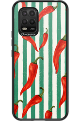 Red Hot Pepper 2.0 - Xiaomi Mi 10 Lite 5G