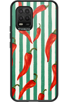 Red Hot Pepper 2.0 - Xiaomi Mi 10 Lite 5G