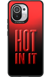 Hot in it 2.0 - Xiaomi Mi 11 5G