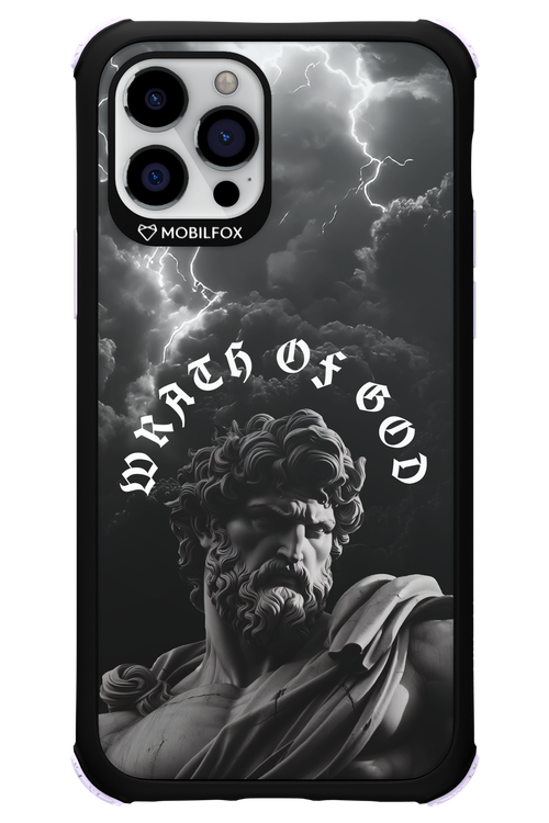 God 2.0 - Apple iPhone 12 Pro
