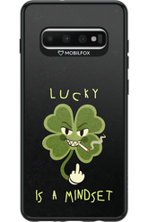Lucky Mind 2.0 - Samsung Galaxy S10+
