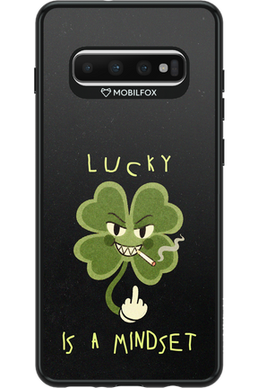 Lucky Mind 2.0 - Samsung Galaxy S10+