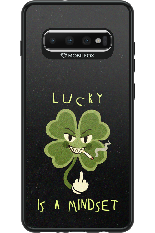 Lucky Mind 2.0 - Samsung Galaxy S10+