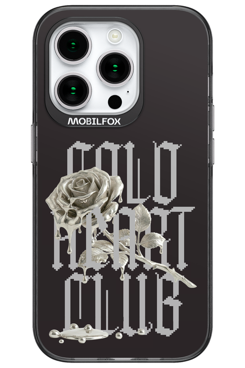 Cold Heart Club 2.0 - Apple iPhone 15 Pro