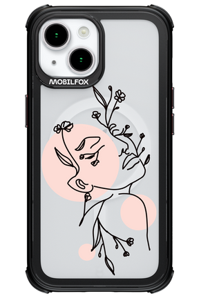 Confidence - Apple iPhone 15