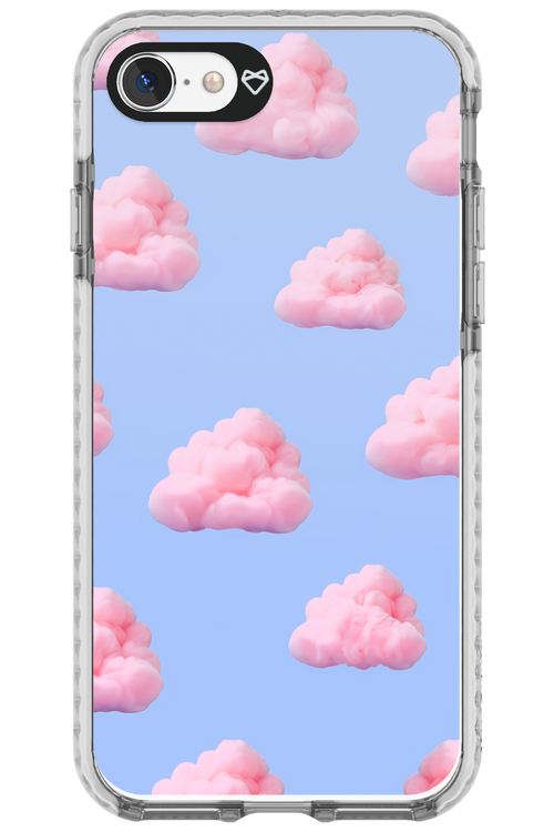 Cloudy - Apple iPhone SE 2020