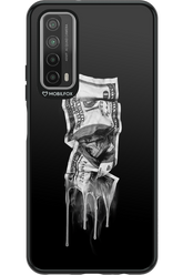 Melting Money 2.0 - Huawei P Smart 2021