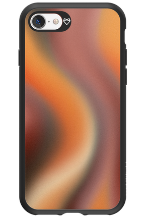 Warm Aura 2.0 - Apple iPhone 7