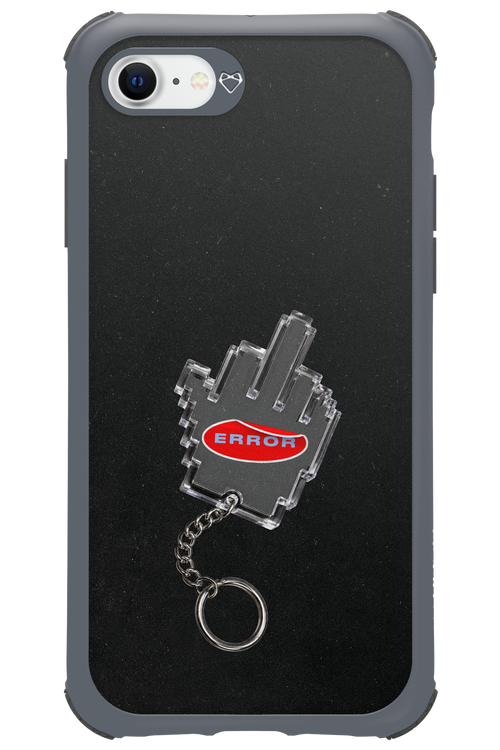 Err0r 2.0 - Apple iPhone SE 2022