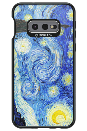 Starry Night 2.0 - Samsung Galaxy S10e