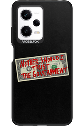 Government 2.0 - Xiaomi Redmi Note 12 Pro 5G