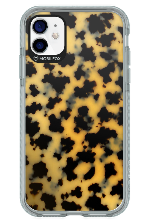 Tortoiseshell 2.0 - Apple iPhone 11