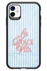 La Dolce Vita 2.0 - Apple iPhone 11