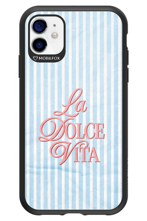 La Dolce Vita 2.0 - Apple iPhone 11