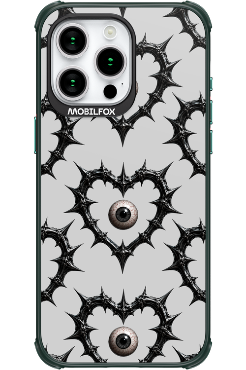 Heart Vision 2.0 - Apple iPhone 15 Pro Max