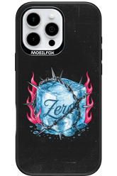 Zero 2.0 - Apple iPhone 16 Pro Max