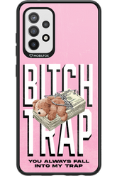 Bitch Trap - Samsung Galaxy A72