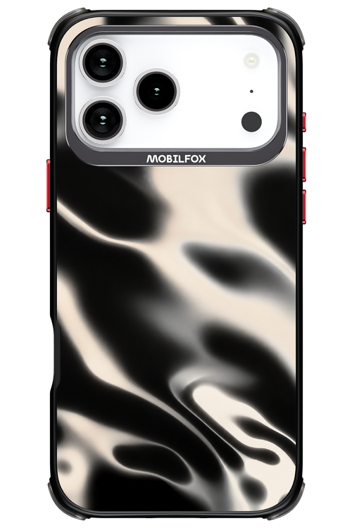 Acid Dream 2.0 - Apple iPhone 17 Pro Max