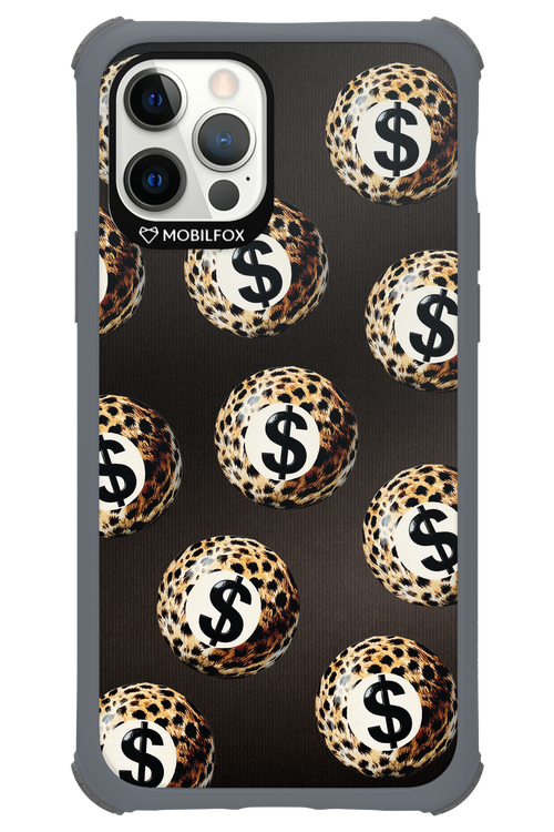 I need dollars 2.0 - Apple iPhone 12 Pro