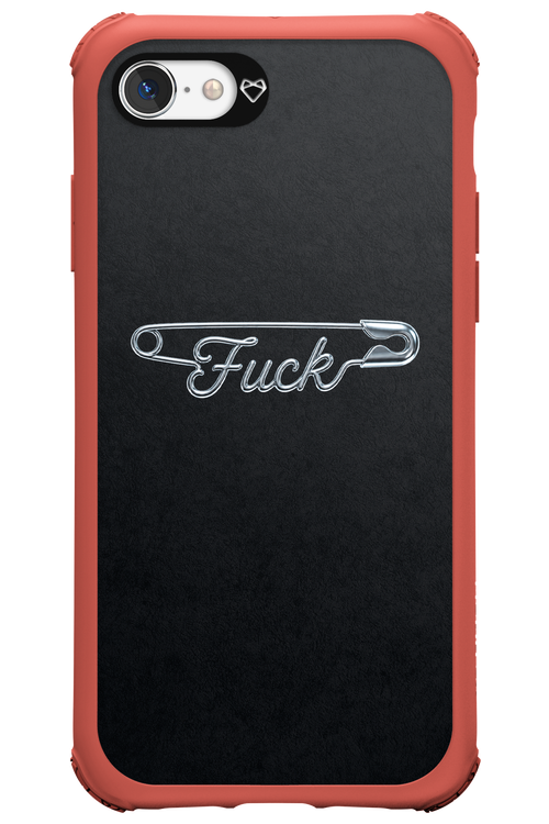 Fuck Clip 2.0 - Apple iPhone 7