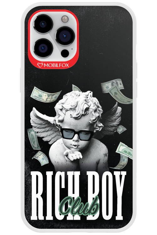 RICH BOY - Apple iPhone 12 Pro Max