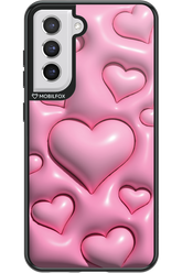 Hearts 2.0 - Samsung Galaxy S21 FE
