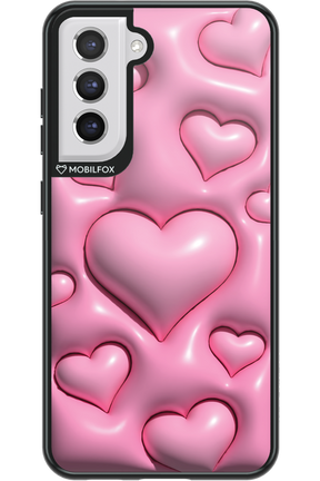Hearts 2.0 - Samsung Galaxy S21 FE