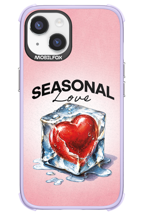 Seasonal Love 2.0 - Apple iPhone 14