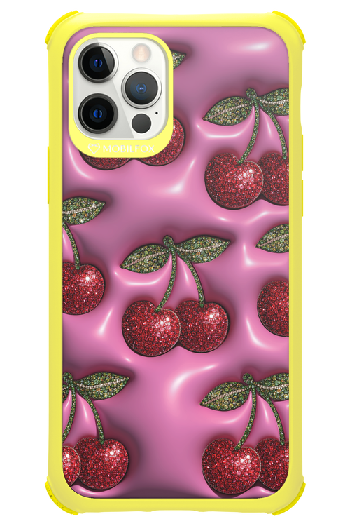 CHERRY RUBY 2.0 - Apple iPhone 12 Pro