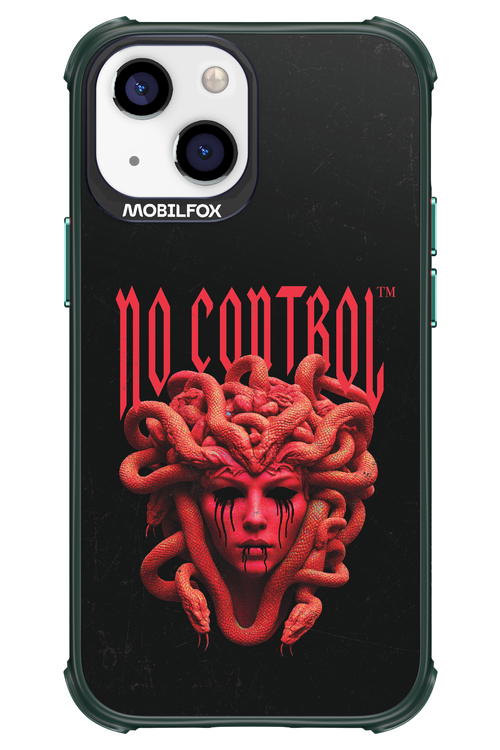 No Control - Apple iPhone 13 Mini