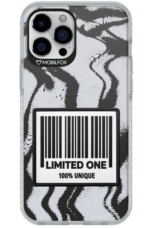 Limited One 2.0 - Apple iPhone 12 Pro Max