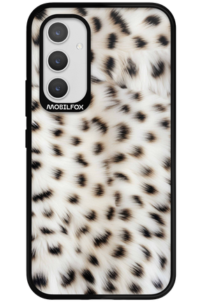 White Leopard 2.0 - Samsung Galaxy A54
