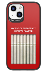 C*garette 2.0 - Apple iPhone 13 Mini